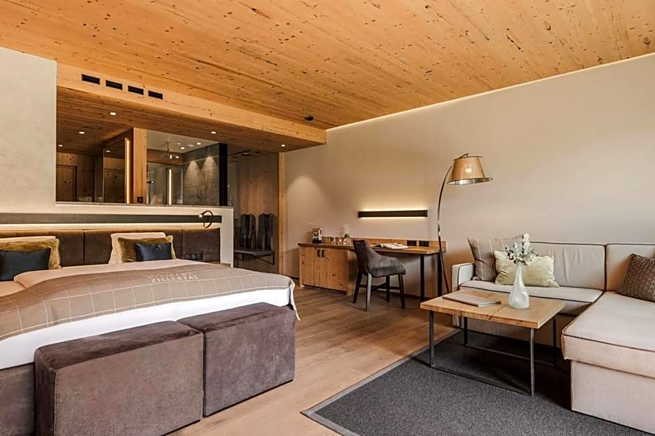 Sportresidenz Zillertal - 4 Sterne Superior