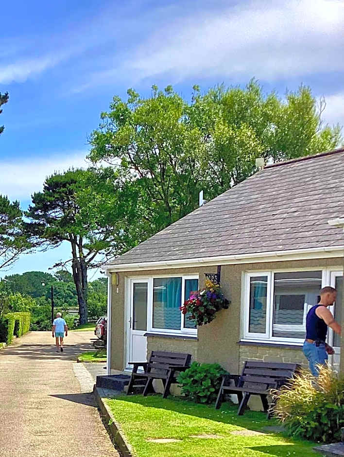 Wheal Rodney Holiday Park