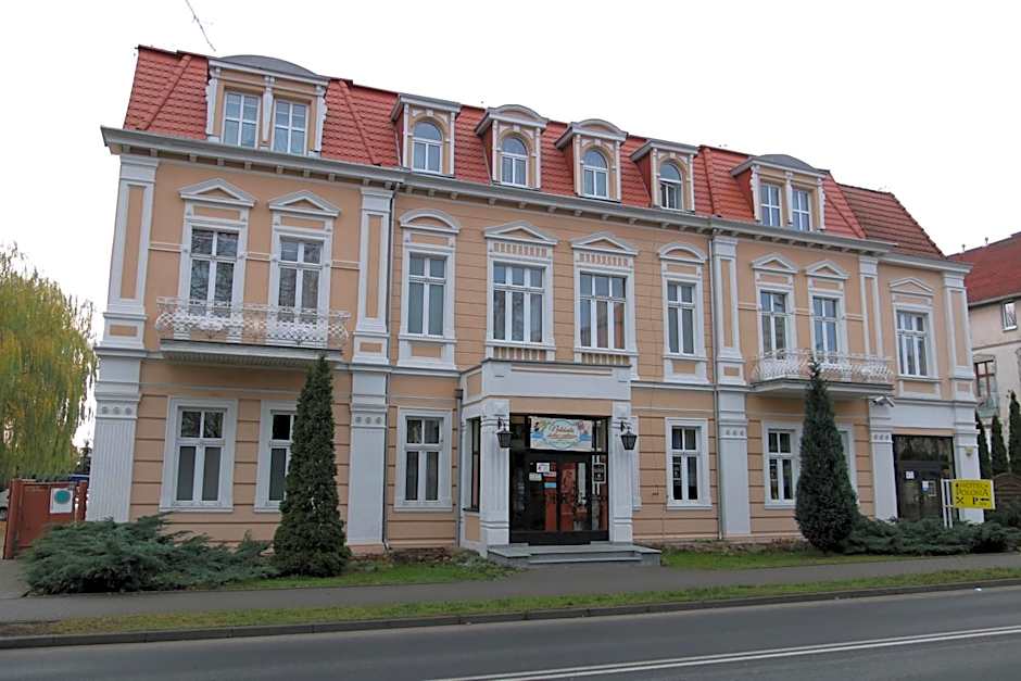 Hotel Polonia