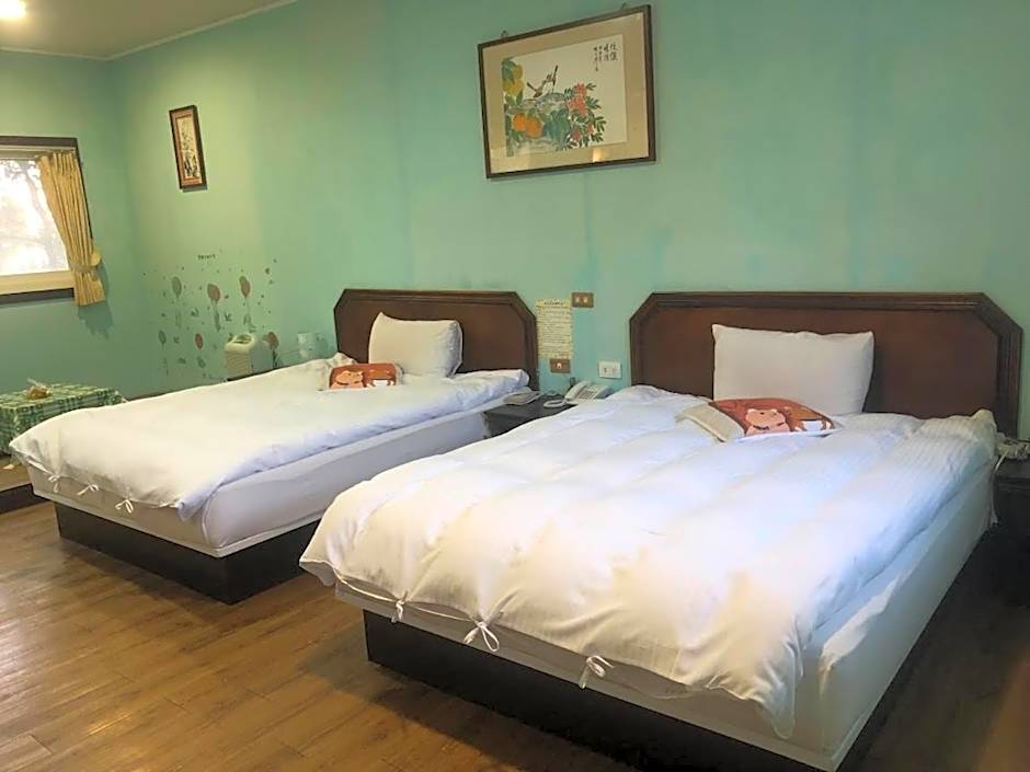 Bokelai B&B
