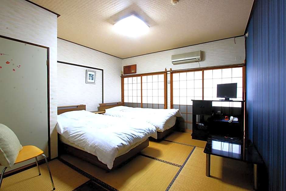 Ryokan Kibun