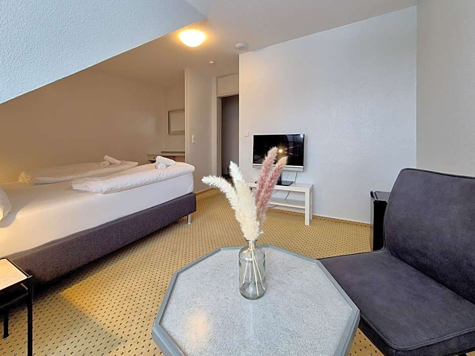 Hotel Schachener Hof