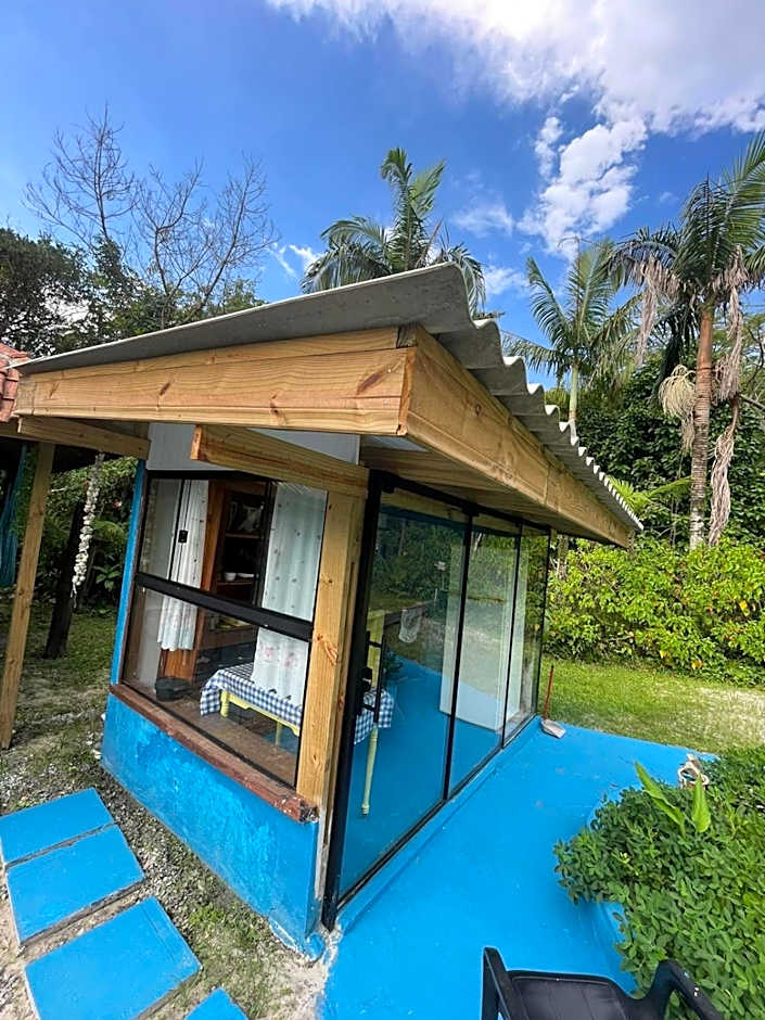 Camping e Pousada do Ade