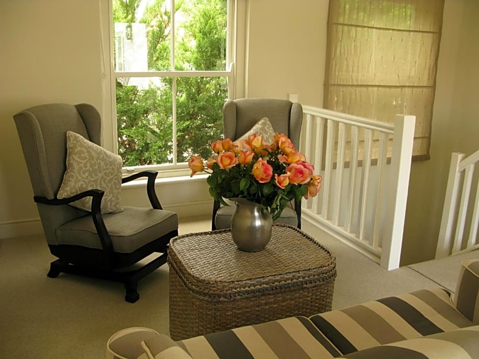 Maison d'Ail Guest House