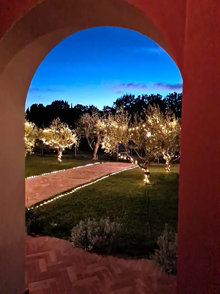 B&B Luna Nuova