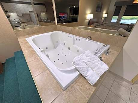 Western Budget Motel #1 & 2 Whitecourt