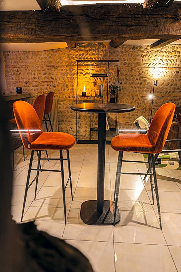 Hôtel Le Griffon d'Or