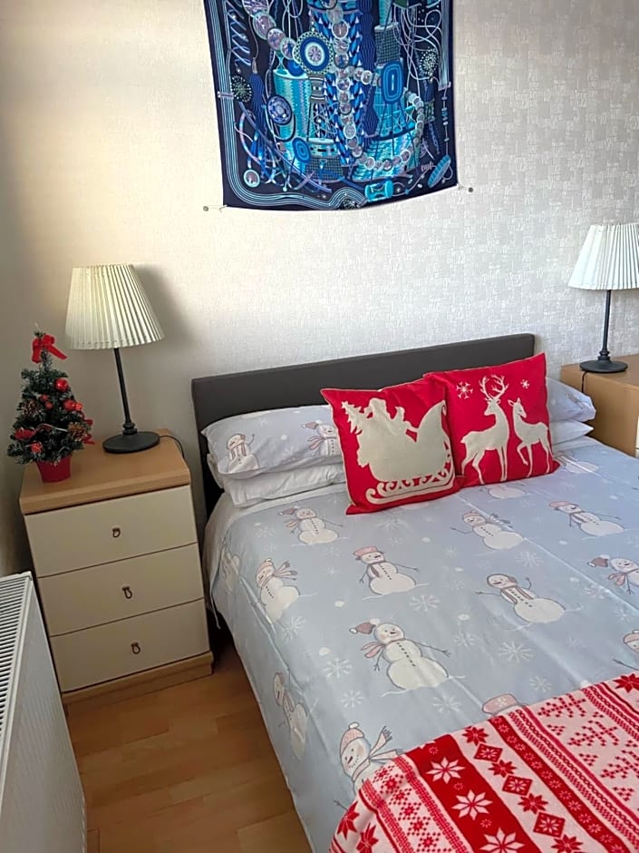 Streatham Common Bed & Breakfast