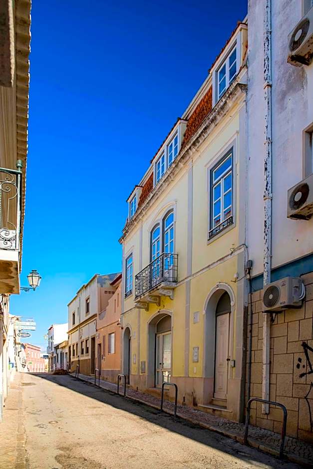 Apartamento Joaquim Tello