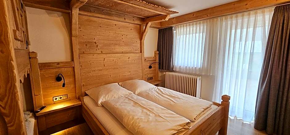 Schwaben Resort Ebnisee