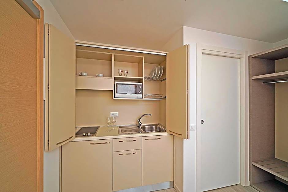 Hotel Strand a frontemare