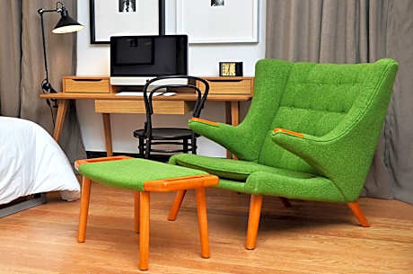 Browns Boutique Hotel