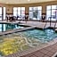 Hilton Garden Inn Oshkosh