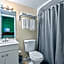 Oceanfront Inn Room #11- Standard Room - King Bed