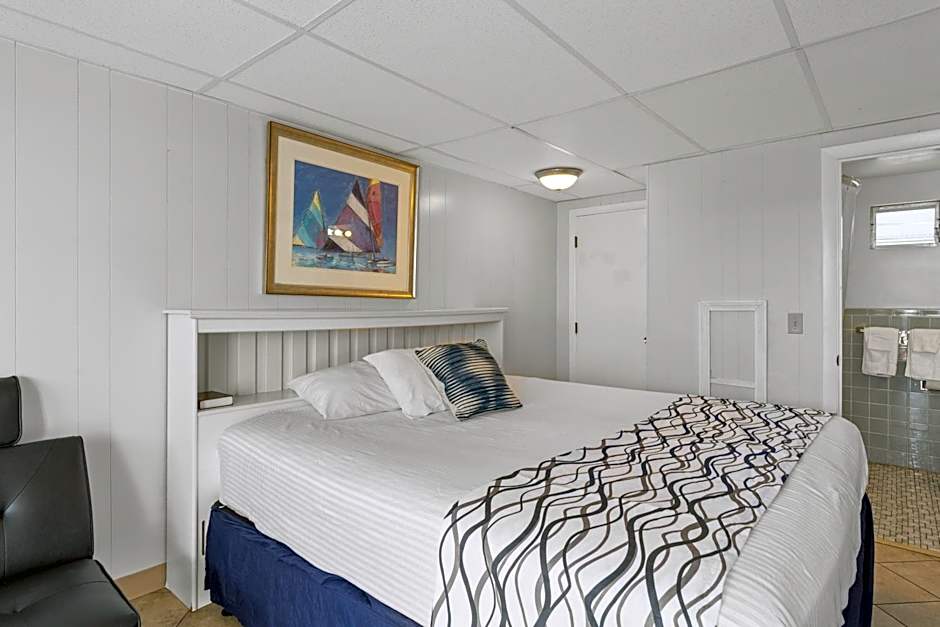 Mt Royal Motel