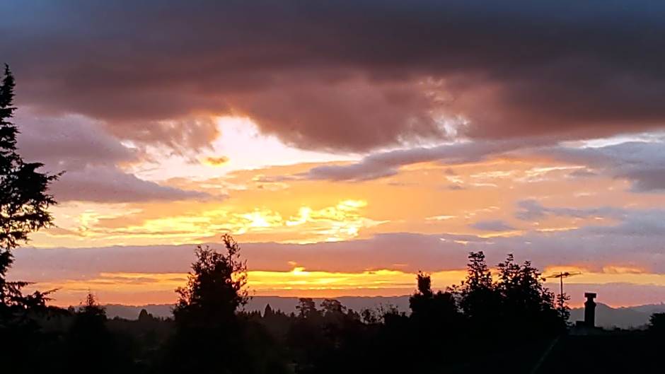 Ruapehu Mountain Motel & Lodge