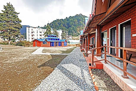 Townhouse OAK Sol Glow Resort