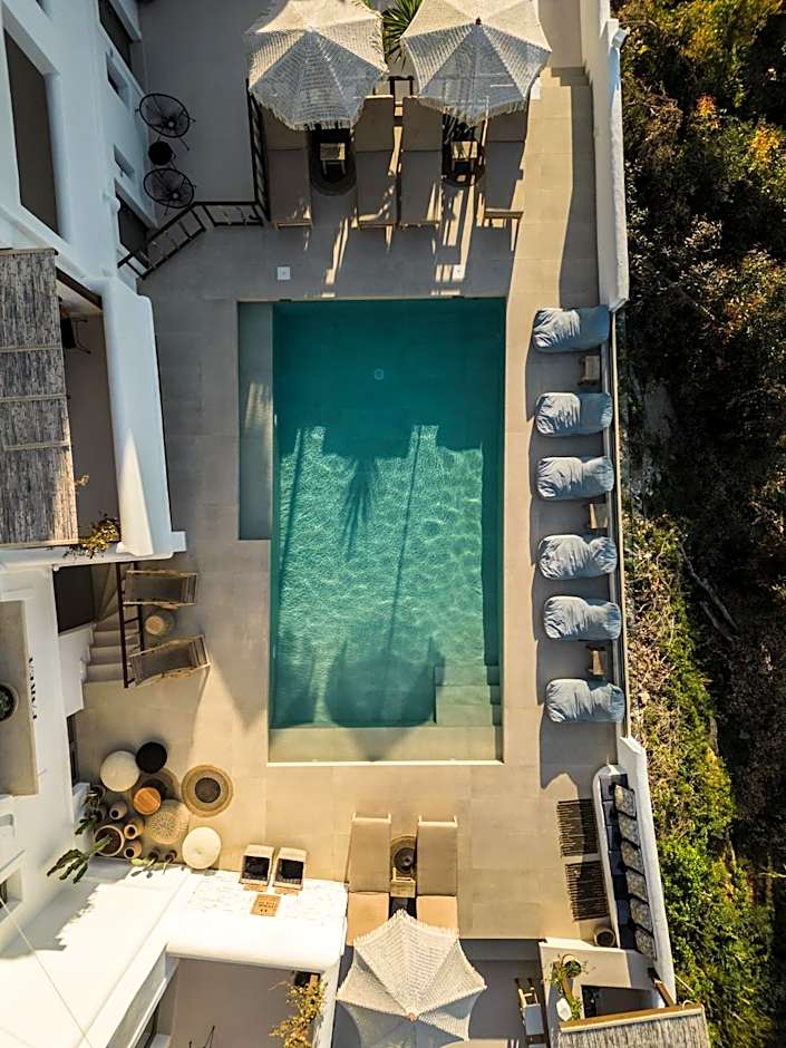 PAREA Paros - Adults Only