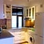 Old Riga Romantic Loft