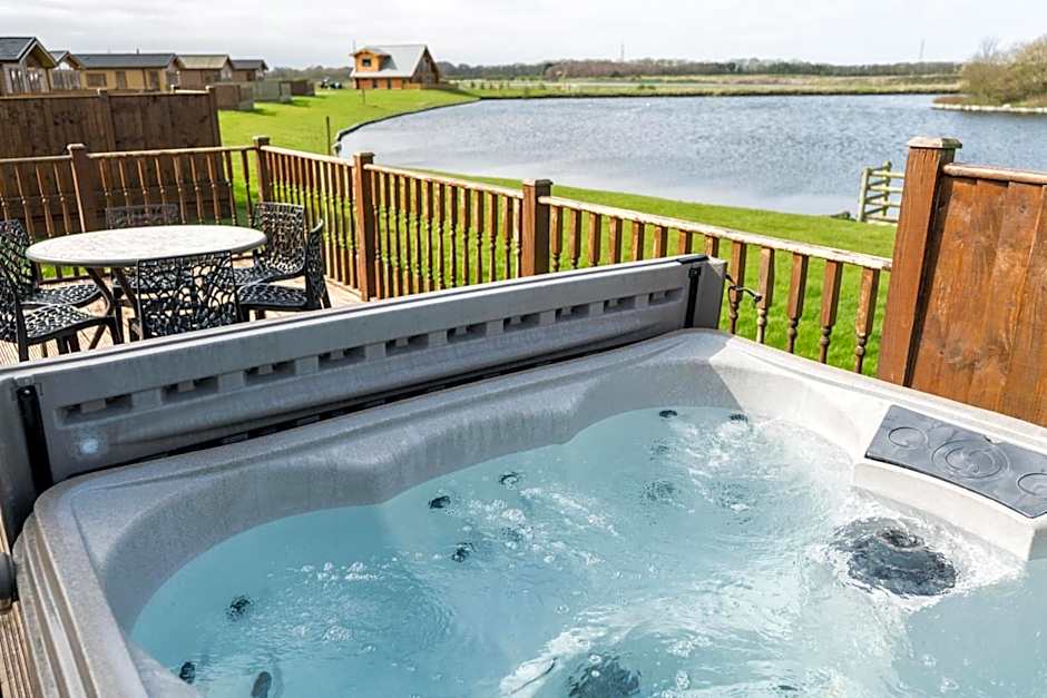 Ream Hills Holiday Park