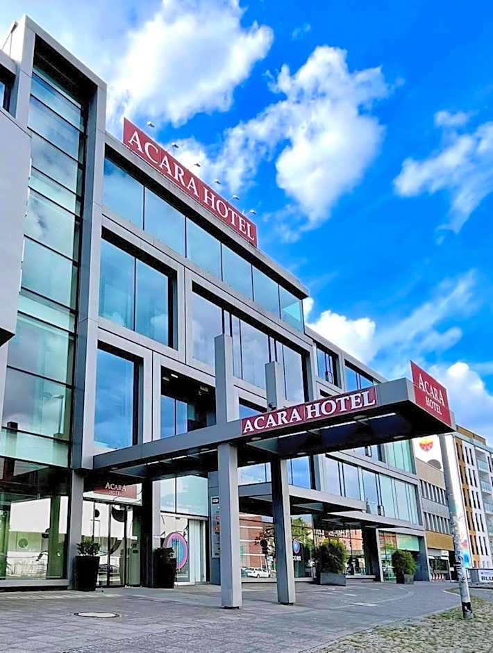 Aspire AcarA Oldenburg, Trademark Collection by Wyndham