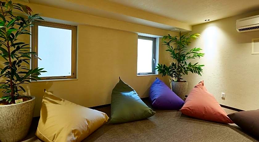 3s HOTEL ATSUGI