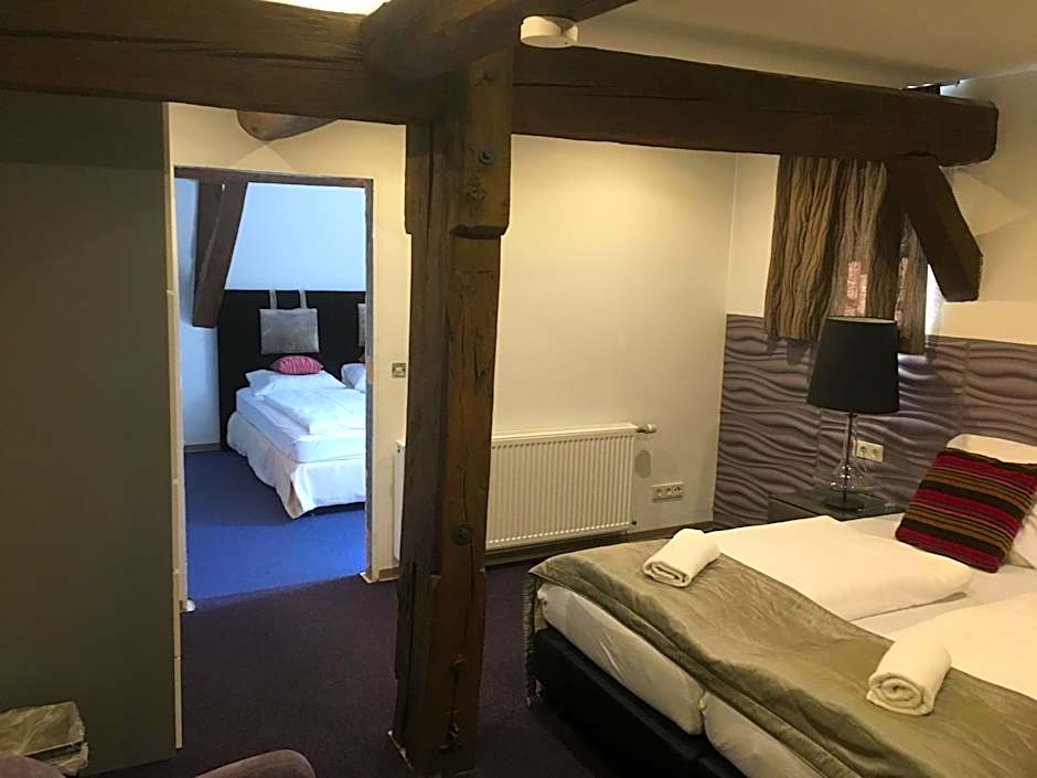 Hotel Lekker