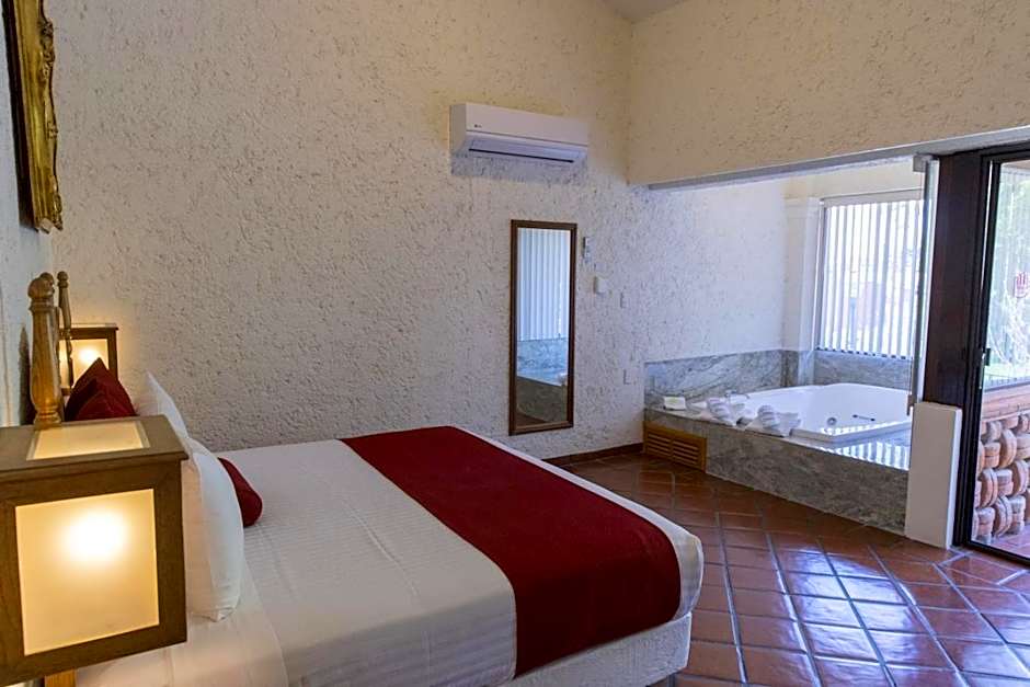 Hosteria Las Quintas Hotel & Spa