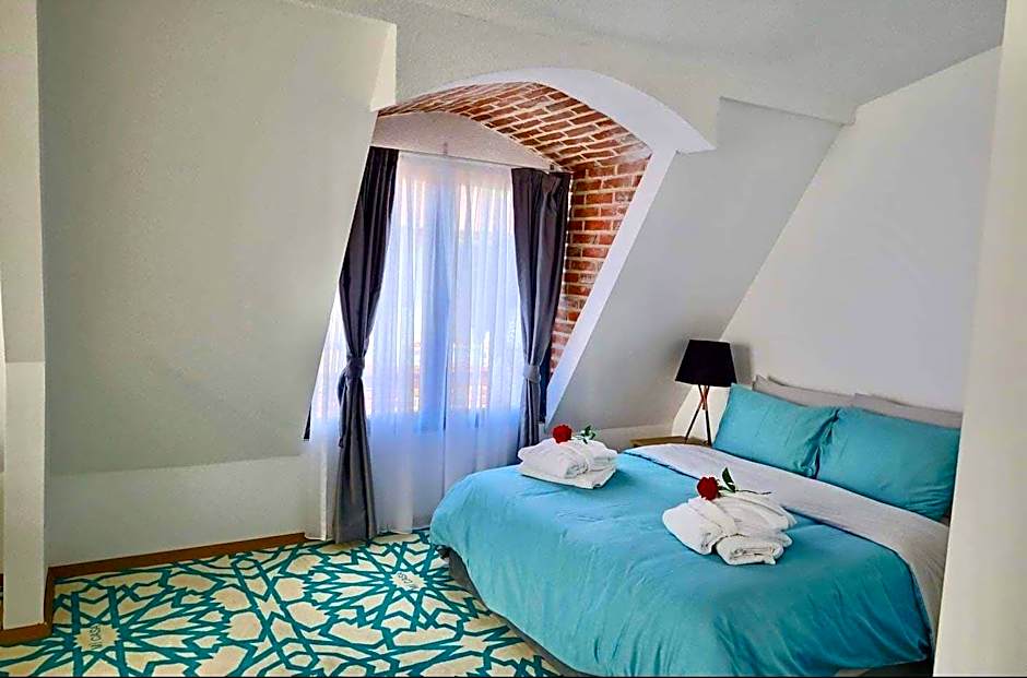 Mi Casa Hotel Skopje