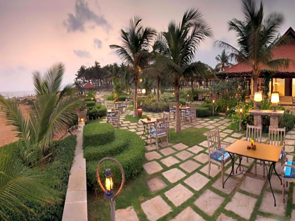 The Park Hotel Visakhapatnam