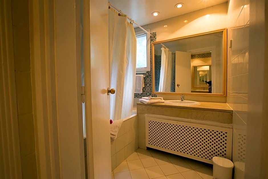 Mehari Tabarka Thalasso & Spa