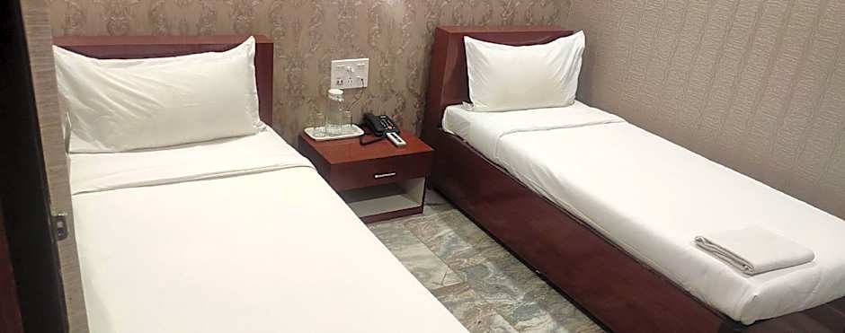 Hotel Park Victoria