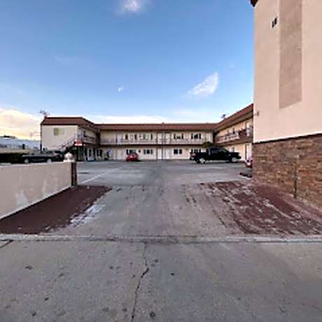 Stay Inn Motel