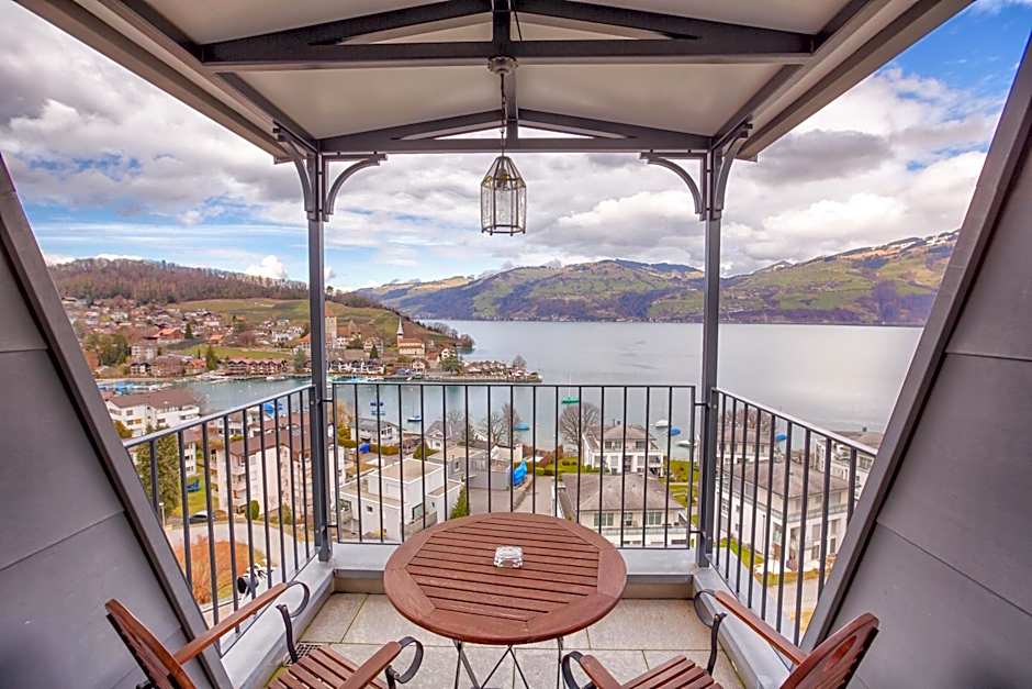 Belvédère Strandhotel