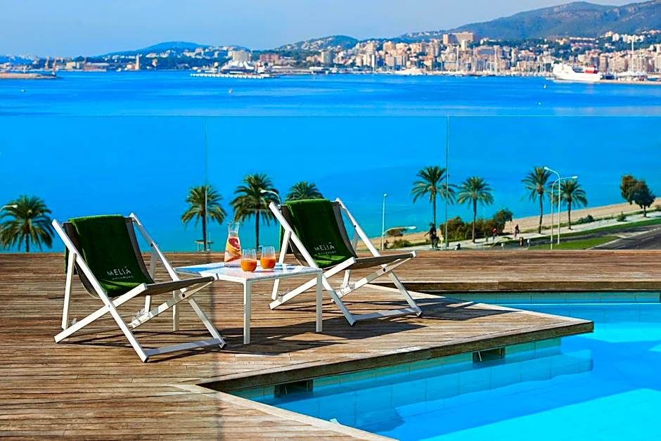 Meliá Palma Bay