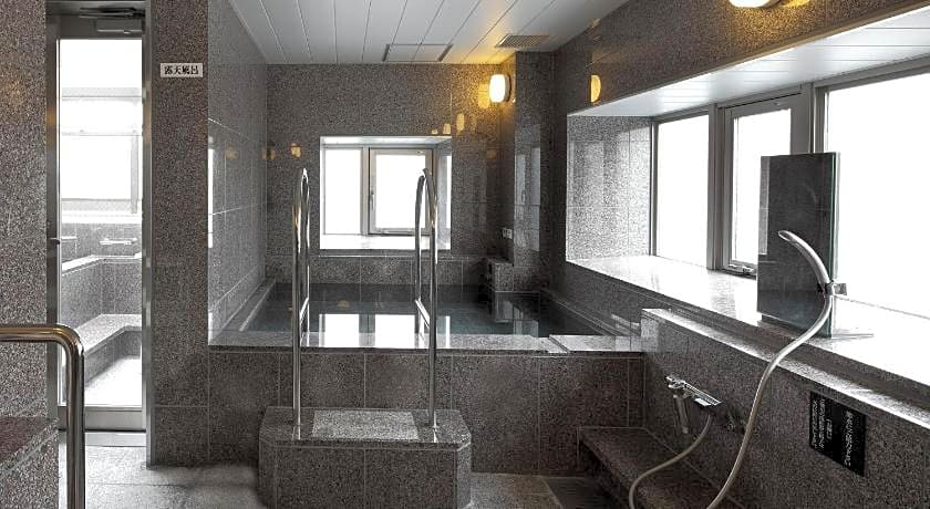 Hotel Check In Shijokarasuma