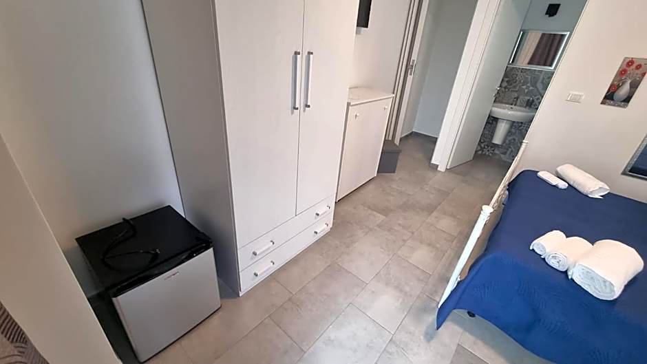 The Simo's House Camere a Marzamemi
