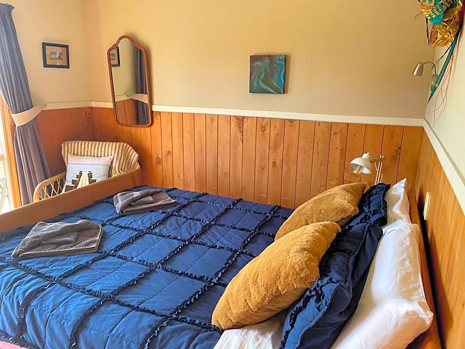 49 on Jans Beach Break