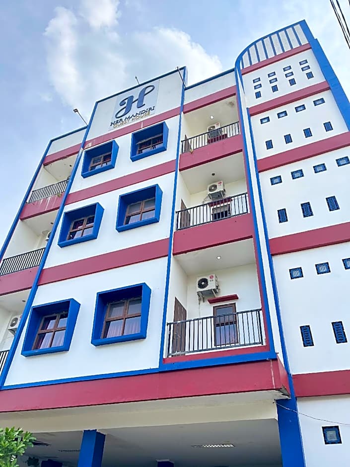 HER MANDIRI GUEST HOUSE