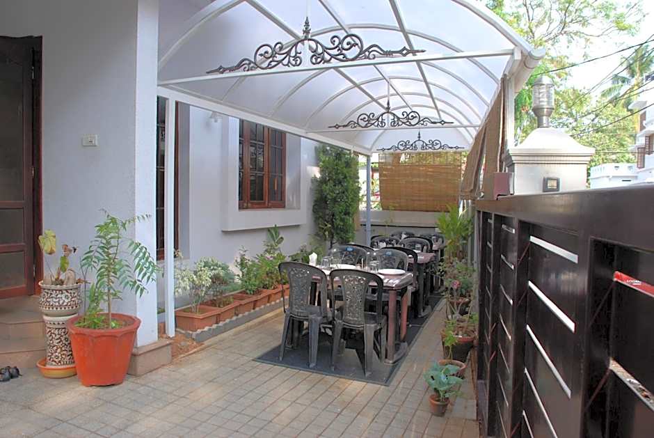 Elim Homestay Fort Kochi