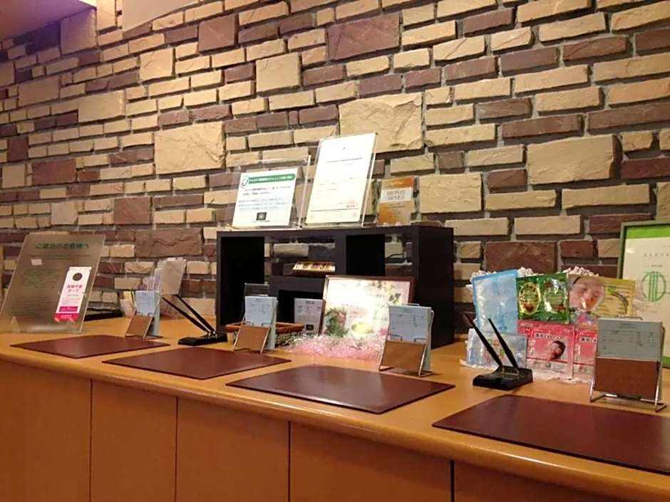 R&B Hotel Sendai Hirosedori Ekimae - Vacation STAY 39668v