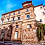 HOTEL TREVI Palazzo Natalini