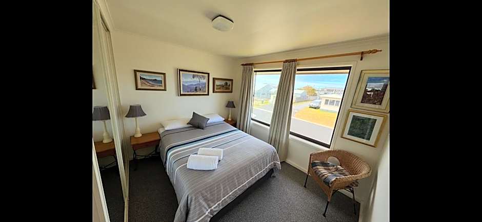 Narooma Palms Holiday Apartments