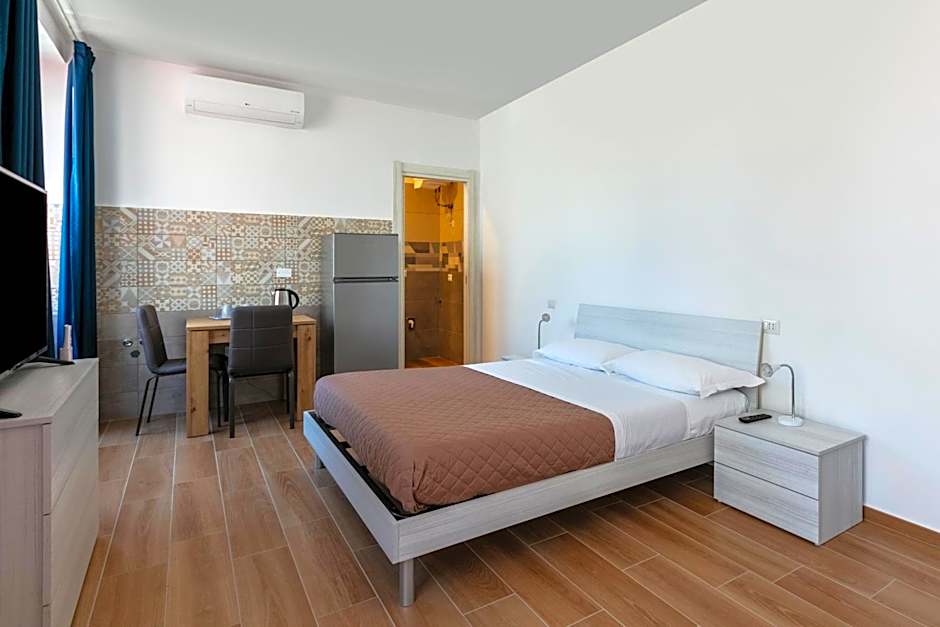 Residence Torvaianica