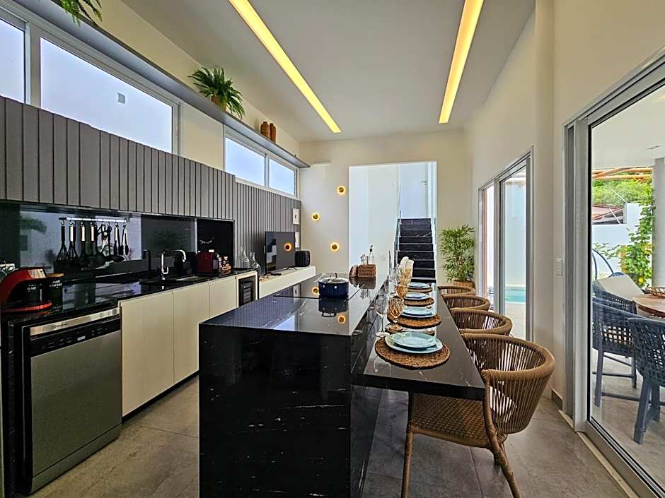 JT Prime - Casa Baía dos Golfinhos #29