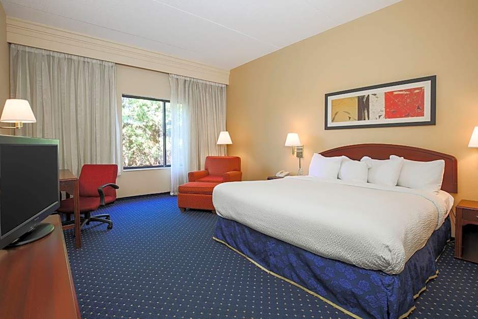 Courtyard by Marriott Flint Grand Blanc