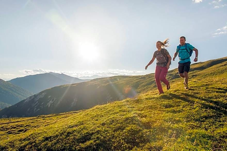 Panoramadorf Saualpe