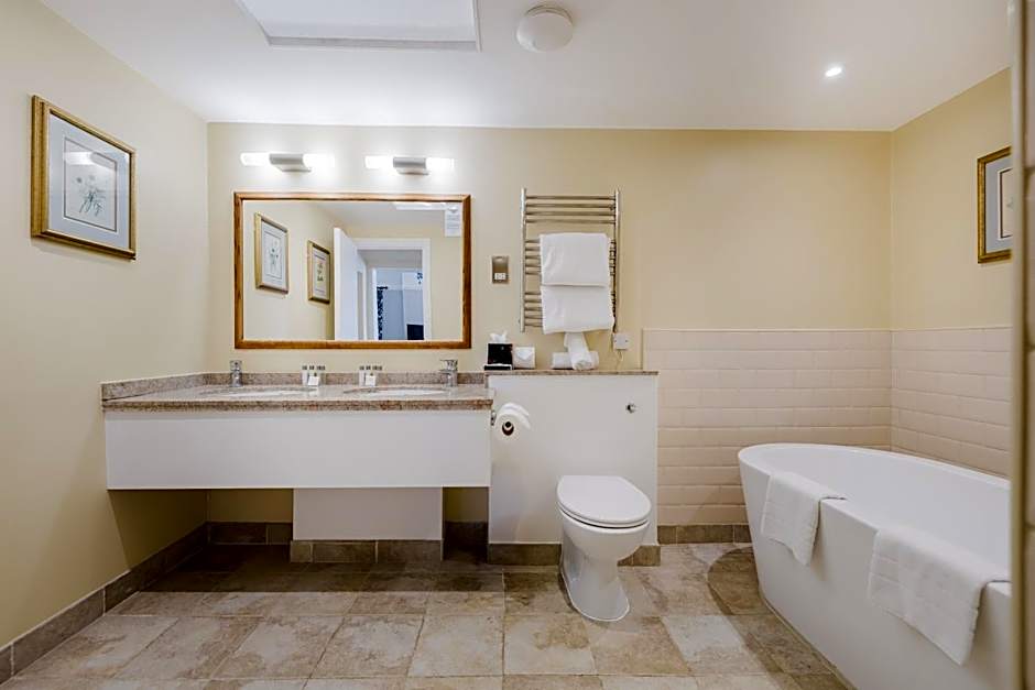 Winchester Royal Hotel