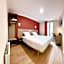 Hipotel Paris Gambetta Republique