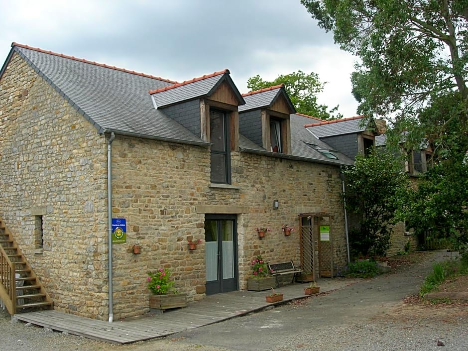 Chambres d'Hôtes de Céline et David